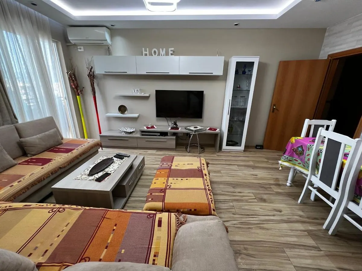 Tirana Lifestyle Apartment Albania