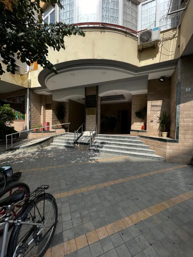 Tirana Lifestyle Apartment