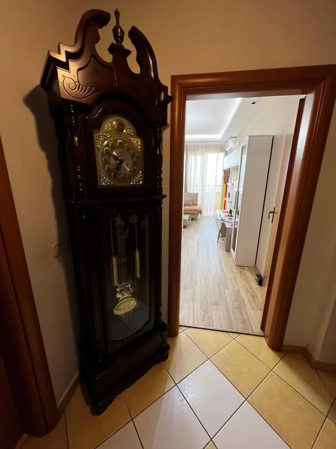 Tirana Lifestyle Apartment Albania
